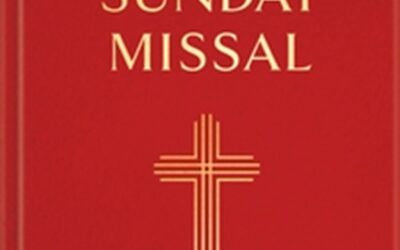 Hodder Sunday Missal