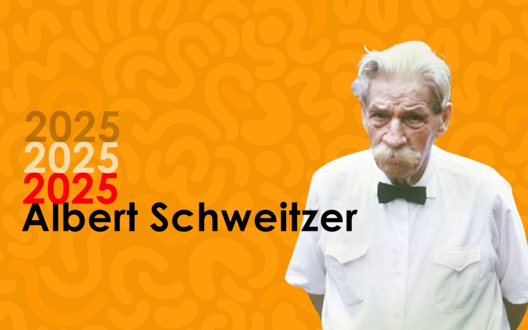 Schweitzer 2025