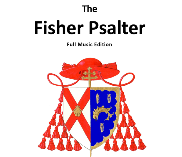 The Fisher Psalter