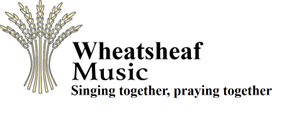 Wheatsheaf psalms